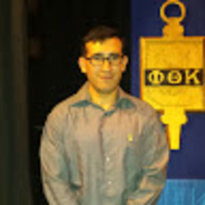 Meet your Posher, Harold